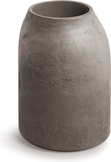 Designer γλάστρα Epocco Bold 48 cm, macchiato