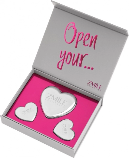 Συσκευασία δώρου έτοιμη να ενθουσιάσει