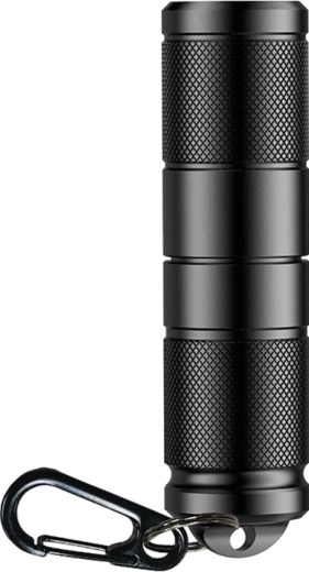 Φακός Superfire EF02 με φόρτιση USB-C - 1 τεμάχιο