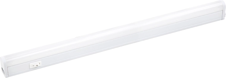 Solight LED φωτιστικό κουζίνας T5 με διακόπτη 9 W 4100 K 54 cm