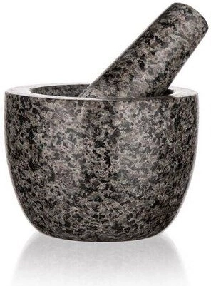 Γρανιτένιο γουδί Culinaria 9,5 cm