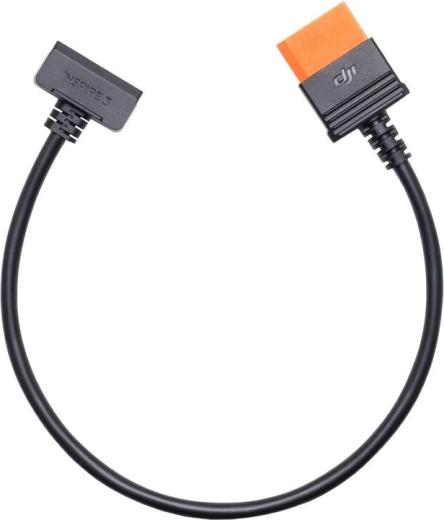 Καλώδιο ταχείας φόρτισης SDC DJI Power για Inspire 3
