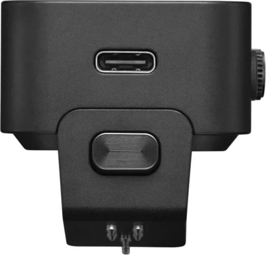 Σταθερή μετάδοση 2,4GHz και φόρτιση μέσω USB‑C