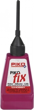 Κόλλα για πολυστυρένιο Piko Fix Professional 30 g