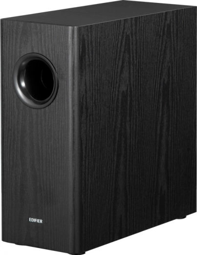Ενεργό Subwoofer Edifier T5s μαύρο
