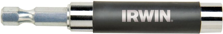 Μαγνητική προέκταση για μύτες 1/4", 80 mm IRWIN