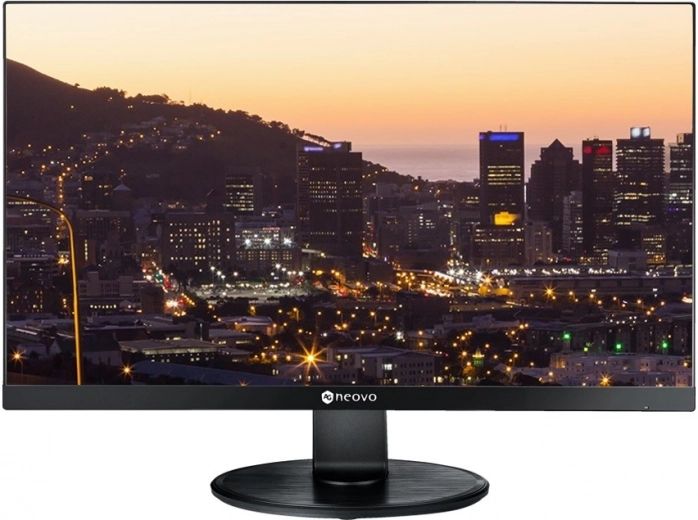 Οθόνη 27 ιντσών SC-2702 LED VA FHD HDMI VGA BNC