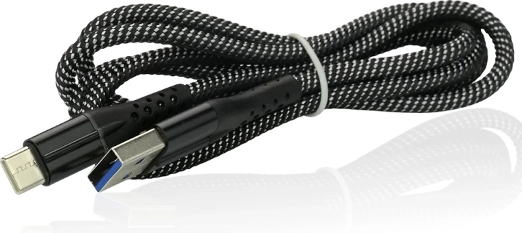 Καλώδιο USB‑C στη συσκευασία