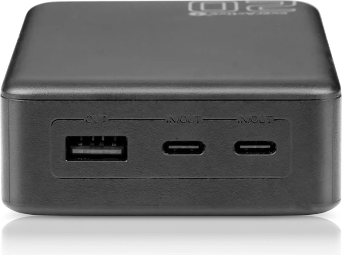 Γρήγορο USB‑C PD 20 W για αστραπιαία επαναφόρτιση