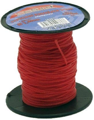 Κορδόνι οικοδόμου 1,7 mm × 50 m κόκκινο FESTA