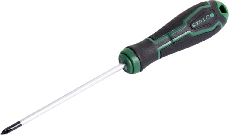 Κατσαβίδι Phillips 2 × 150 mm STALCO