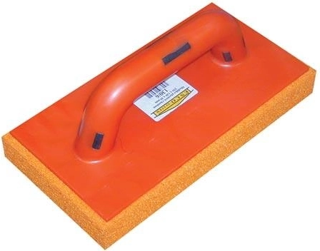 Μυστρί με σφουγγάρι 250 × 130 × 20 mm