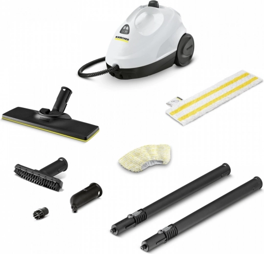 Ατμοκαθαριστής Karcher SC 2 EasyFix