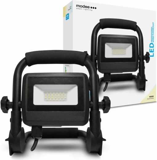 Modee Smart Lighting LED προβολέας εργασίας 20 W ουδέτερο λευκό