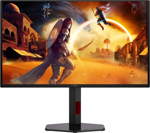 360 Hz για μέγιστη ομαλότητα