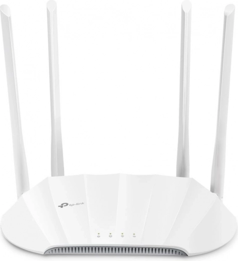 Σημείο πρόσβασης Wi‑Fi 6 AX1800