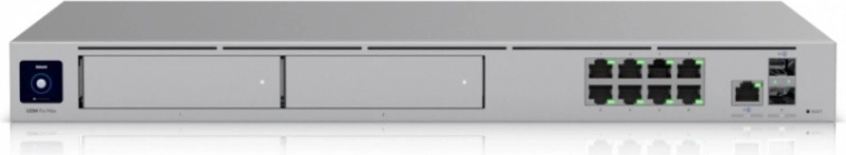 Unifi dream machine pro max (udm-pro-max) cloud πύλη 10g με nvr