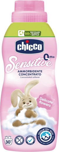 Chicco συμπυκνωμένο μαλακτικό ρούχων Floral Hug 750 ml