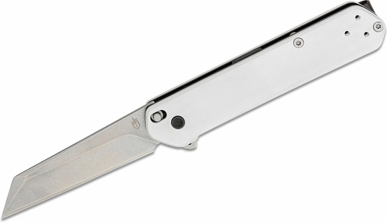 Gerber Spire AO – μινιμαλιστικό πτυσσόμενο μαχαίρι τσέπης από αλουμίνιο 7,4 cm