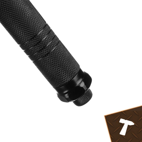 Εργονομική αντιολισθητική λαβή