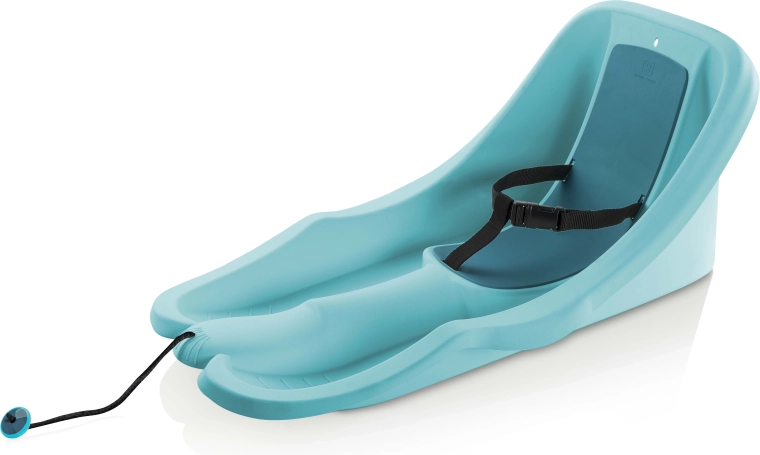 Ασφαλής τοποθέτηση για τους μικρότερους