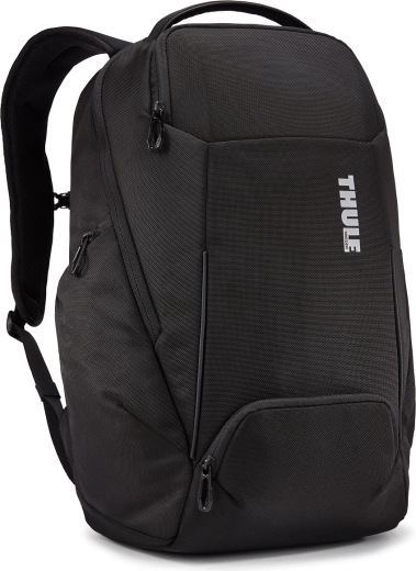 Thule Accent σακίδιο πλάτης 26 l μαύρο