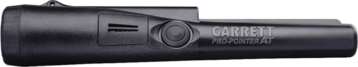 Garrett Pro-Pointer AT Blackline χειροκίνητος ανιχνευτής μετάλλων