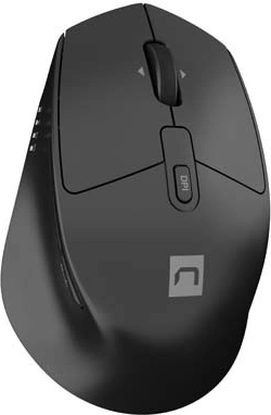 Blue Sense και έως 4000 DPI για ακριβή εργασία σε κάθε επιφάνεια