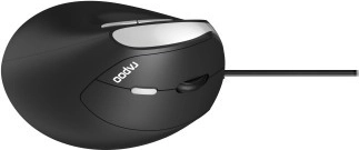 Ακριβής έλεγχος χάρη στα 1600 DPI