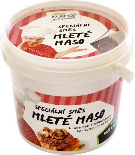 Μείγμα καρυκευμάτων για κιμά 60 g