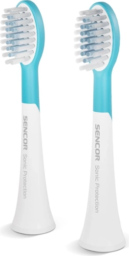 Ανταλλακτική κεφαλή SENCOR Sensitive για sonic οδοντόβουρτσες SOC 421x