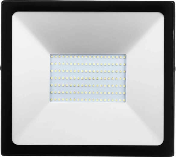 Modee Smart LED προβολέας Ultra Slim 100W ουδέτερο λευκό
