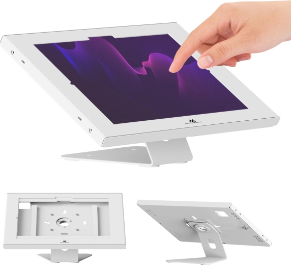 Συμβατότητα με επιλεγμένα tablet