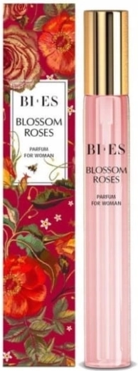 Δοκιμαστής γυναικείου αρώματος BI-ES Blossom Roses 12 ml