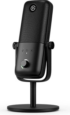 Elgato Wave:3 mk.2 USB πυκνωτικό μικρόφωνο