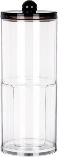 Καπάκι κατά της σκόνης με άνετη λαβή