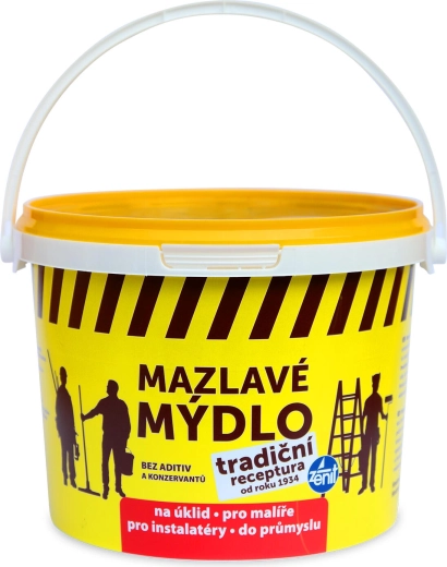 Πάστα σαπουνιού 2 kg