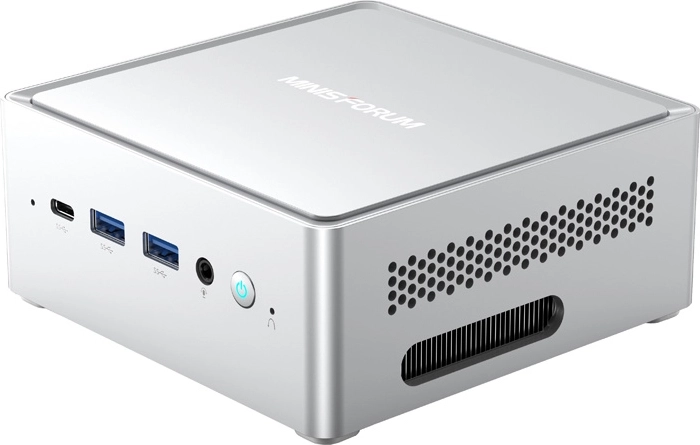 Απόδοση νέας γενιάς με Intel Core i5-12600H