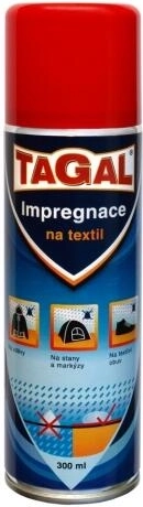 Αδιαβροχοποιητικό για ύφασμα Tagal 300 ml