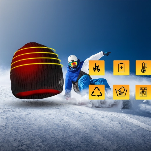 Θερμική άνεση κατά παραγγελία: 3 επίπεδα θέρμανσης