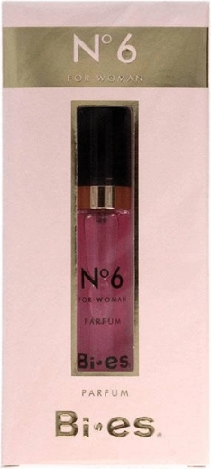 Γυναικείο άρωμα BI-ES No. 6 15 ml