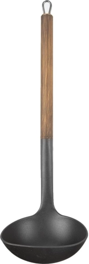 Θερμοπλαστική κουτάλα κουζίνας WOODEN 130 ml