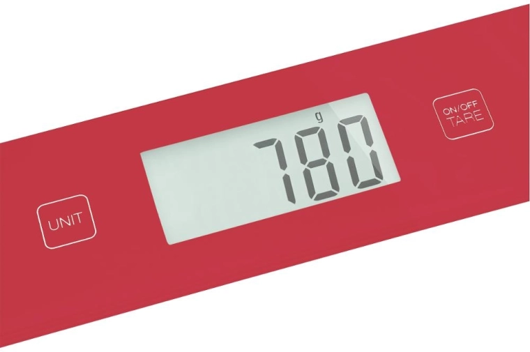 Ακριβής ζύγιση έως 5 kg