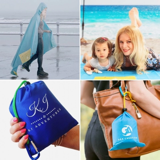 Συμπαγής συσκευασία με θήκη