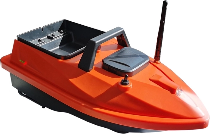 Flytec V805 GPS βαρκάκι δολώματος με μπαταρία 12 000 mAh