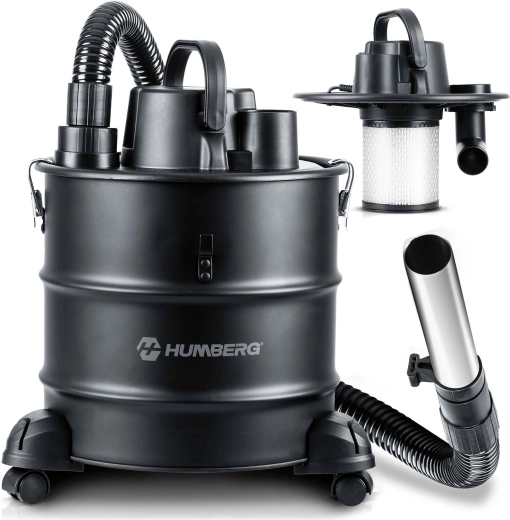 Σκούπα στάχτης Humberg HM-405 1000 W