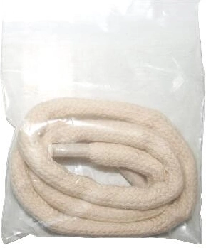 Ανταλλακτικό φυτίλι για δάδα 0,8 × 50 cm