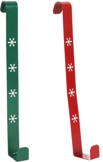 Κρεμάστρα πόρτας για στεφάνι Advent 35 cm - 1 τεμάχιο