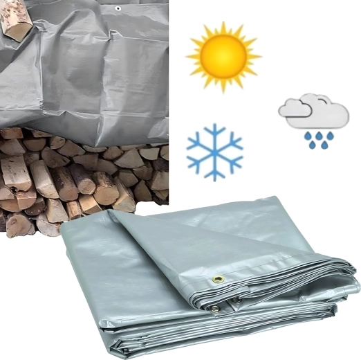 Αξιόπιστη προστασία από τα καιρικά φαινόμενα