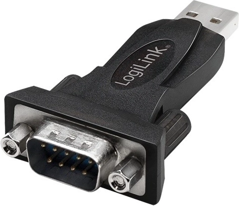 USB 2.0 αντάπτορας A σε RS232 (DB9) για Windows 11